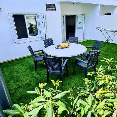 Ayia Anna Apartment Agia Napa Exterior foto