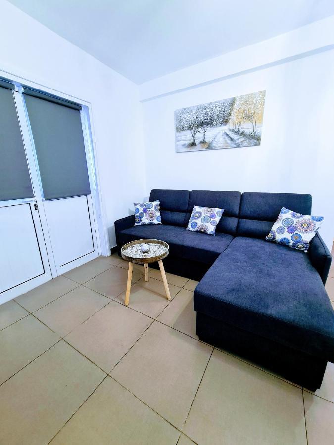 Ayia Anna Apartment Agia Napa Exterior foto