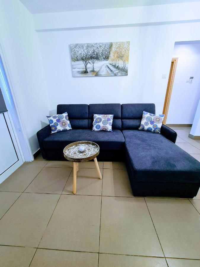 Ayia Anna Apartment Agia Napa Exterior foto