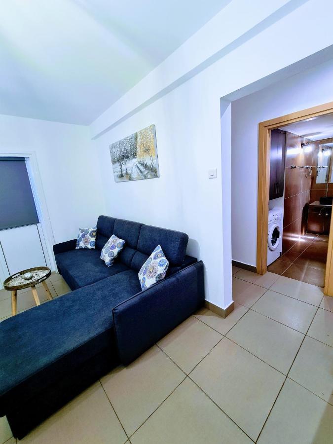 Ayia Anna Apartment Agia Napa Exterior foto