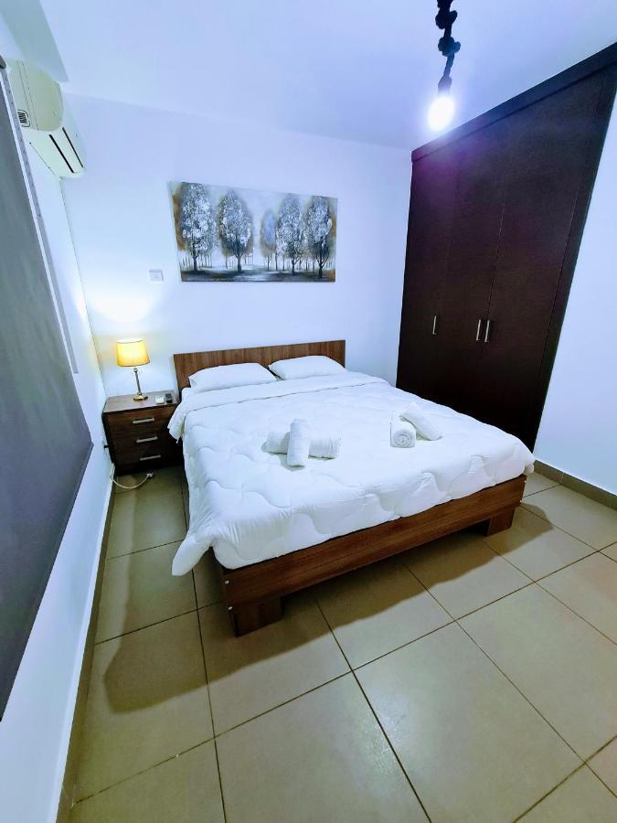 Ayia Anna Apartment Agia Napa Exterior foto