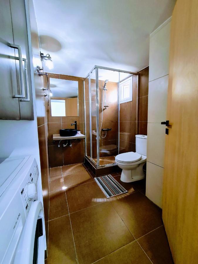 Ayia Anna Apartment Agia Napa Exterior foto