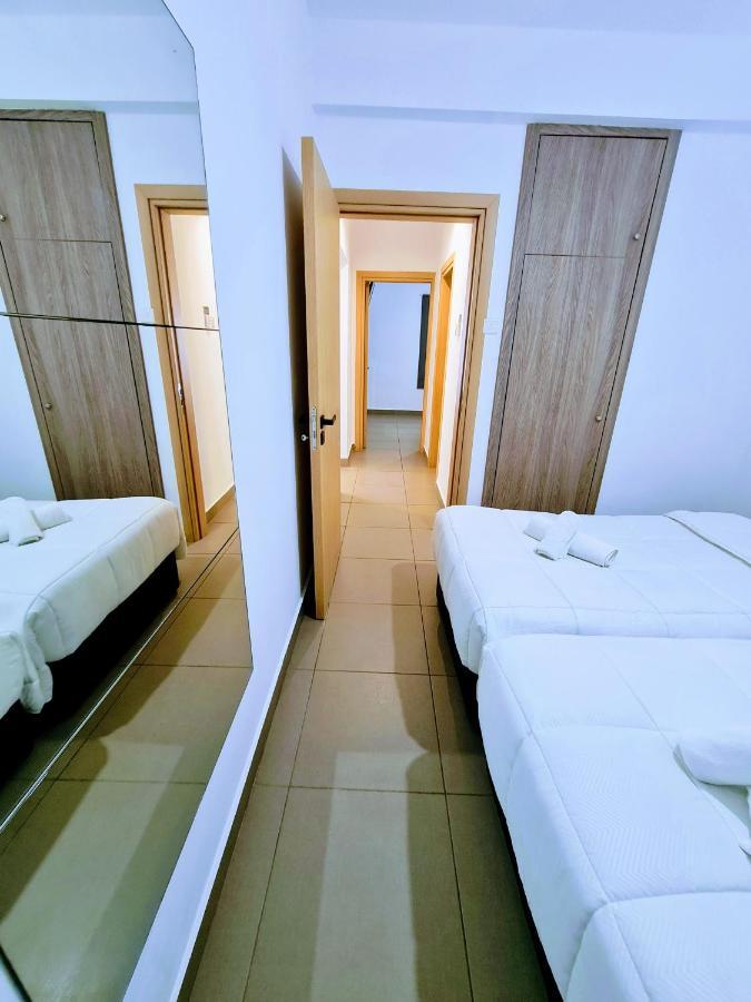 Ayia Anna Apartment Agia Napa Exterior foto