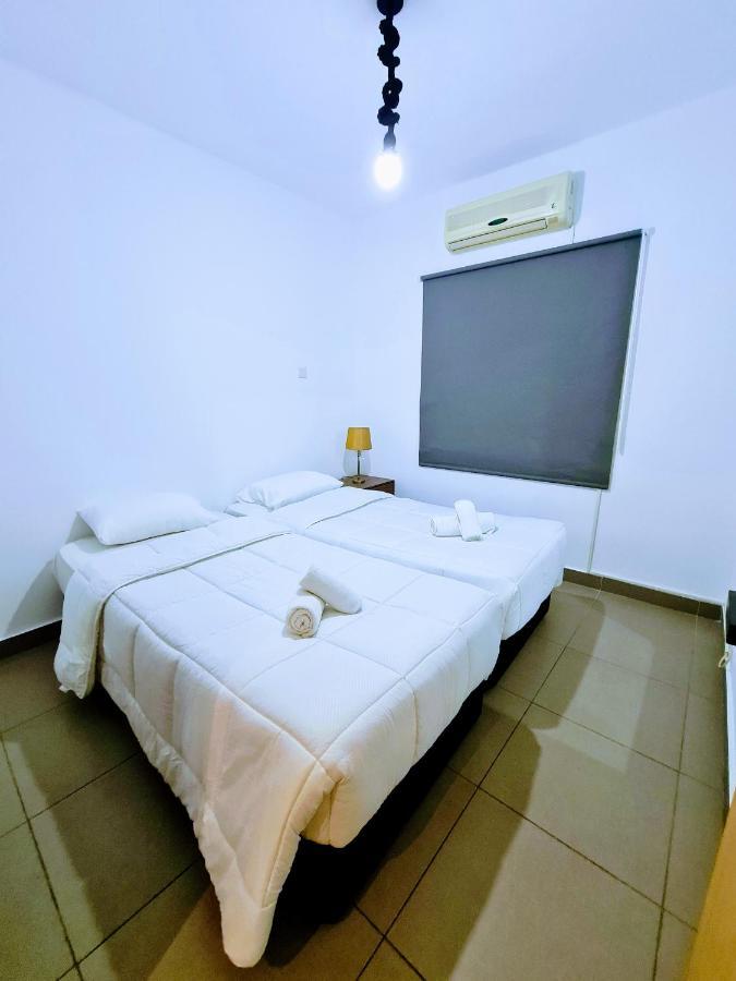Ayia Anna Apartment Agia Napa Exterior foto