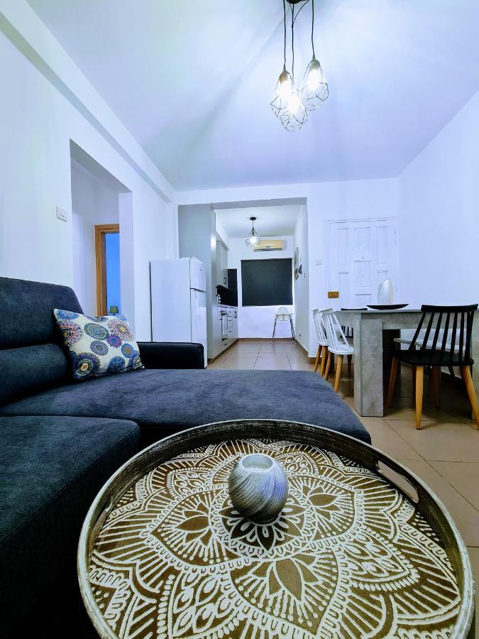 Ayia Anna Apartment Agia Napa Exterior foto