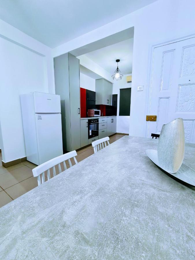 Ayia Anna Apartment Agia Napa Exterior foto
