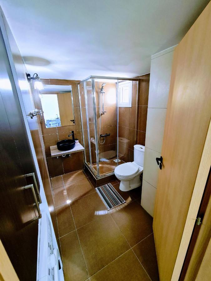 Ayia Anna Apartment Agia Napa Exterior foto