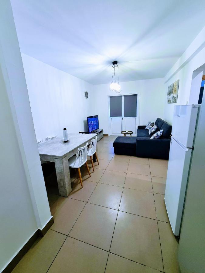 Ayia Anna Apartment Agia Napa Exterior foto