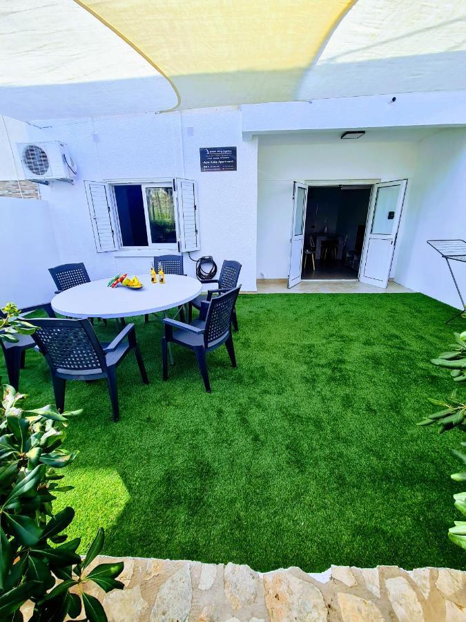 Ayia Anna Apartment Agia Napa Exterior foto