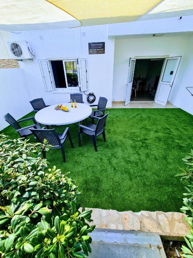 Ayia Anna Apartment Agia Napa Exterior foto