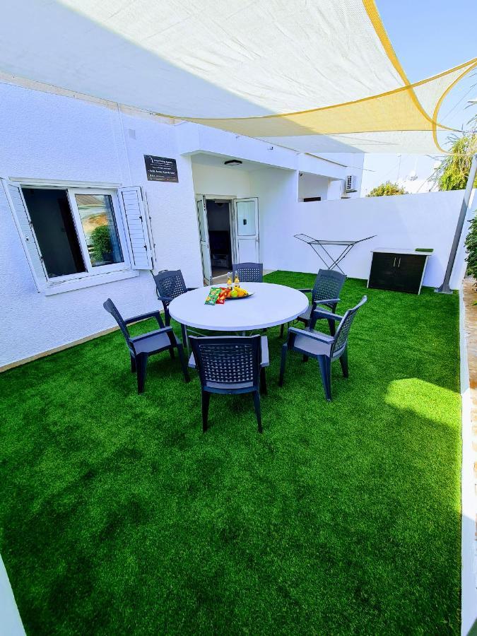 Ayia Anna Apartment Agia Napa Exterior foto