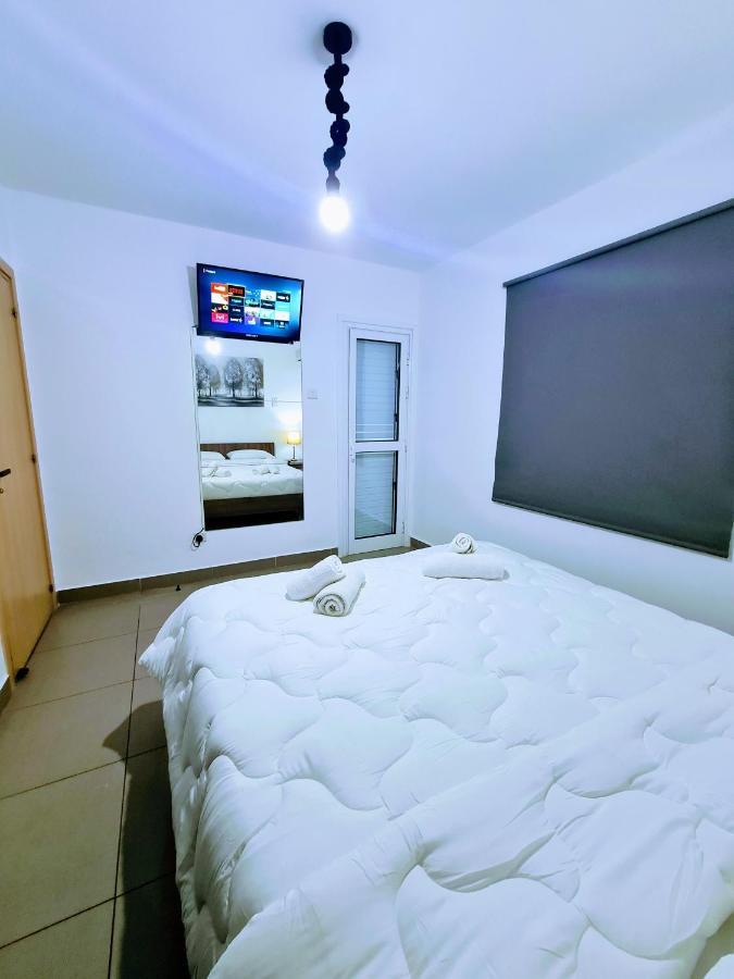 Ayia Anna Apartment Agia Napa Exterior foto