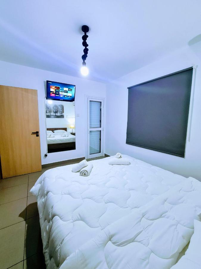 Ayia Anna Apartment Agia Napa Exterior foto
