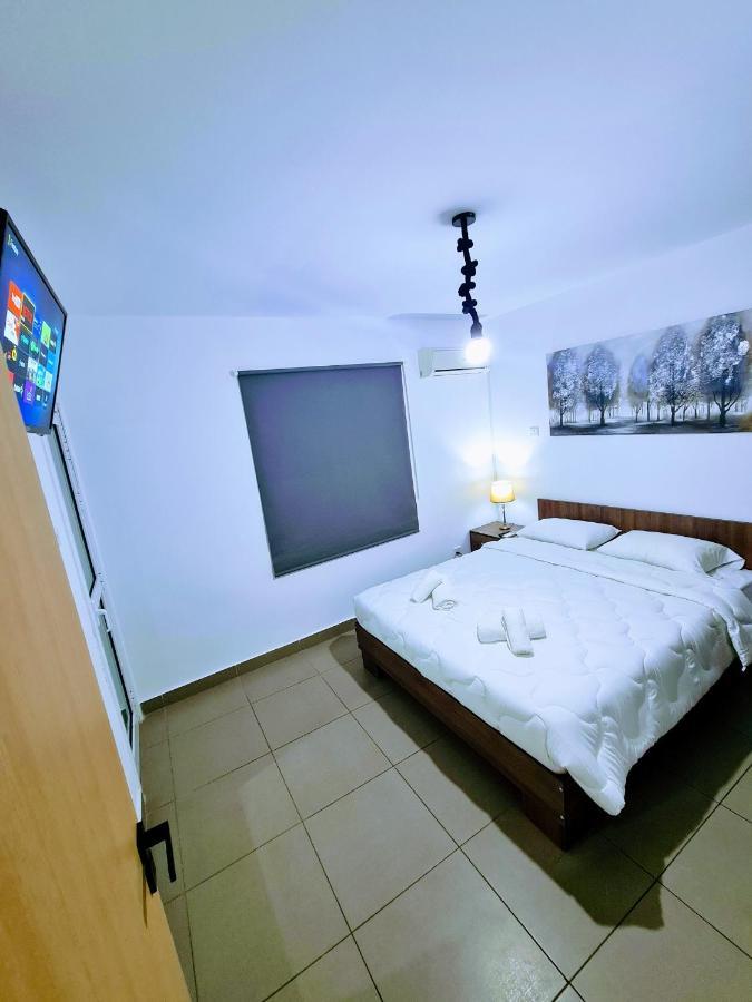 Ayia Anna Apartment Agia Napa Exterior foto